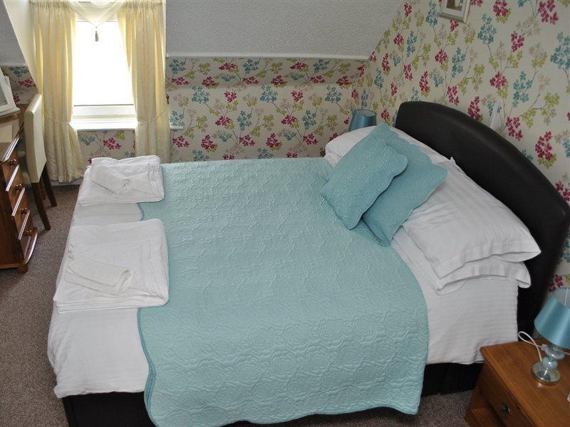 Hotel The Patricia à Torquay Extérieur photo