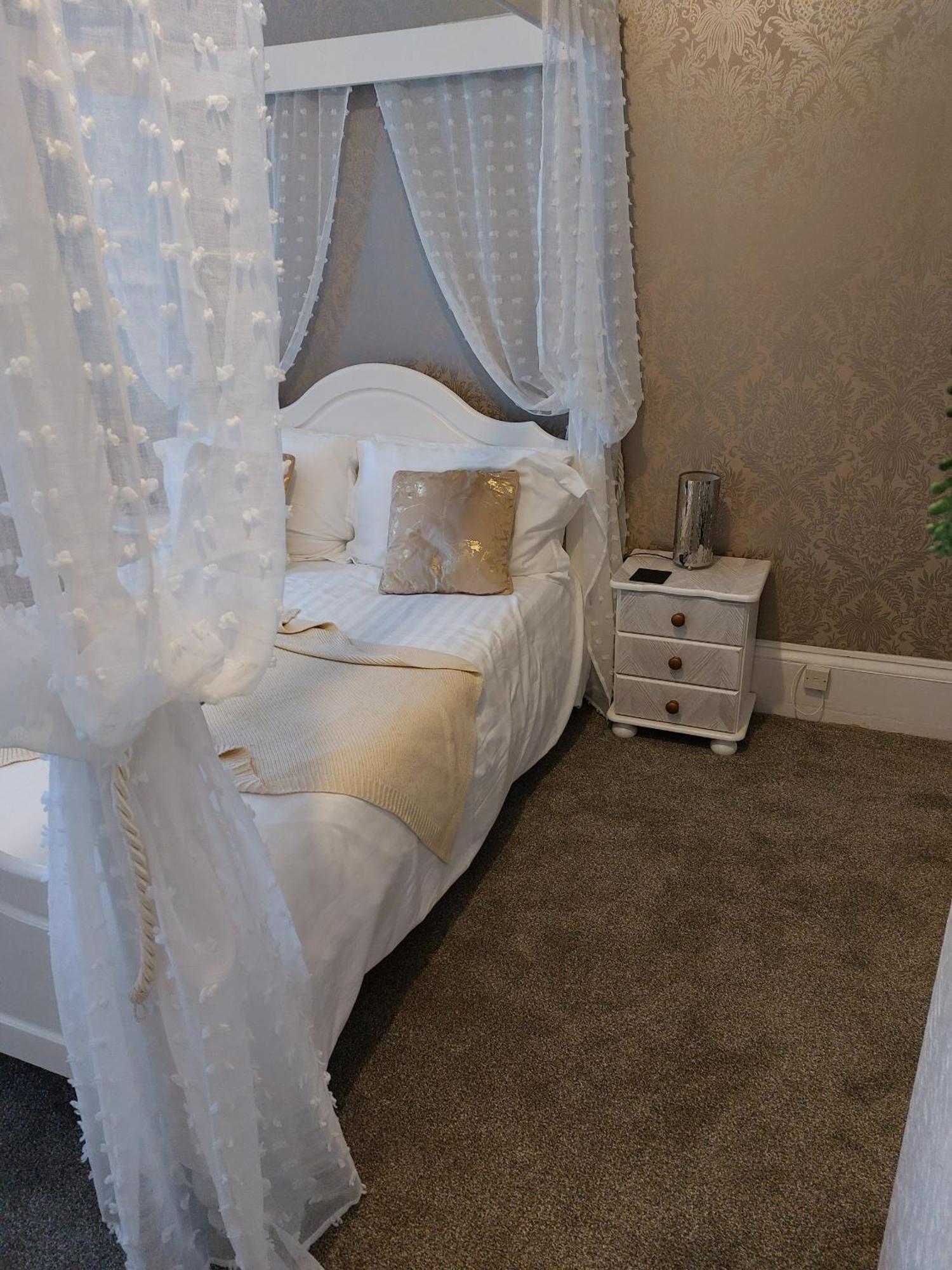 Hotel The Patricia à Torquay Chambre photo