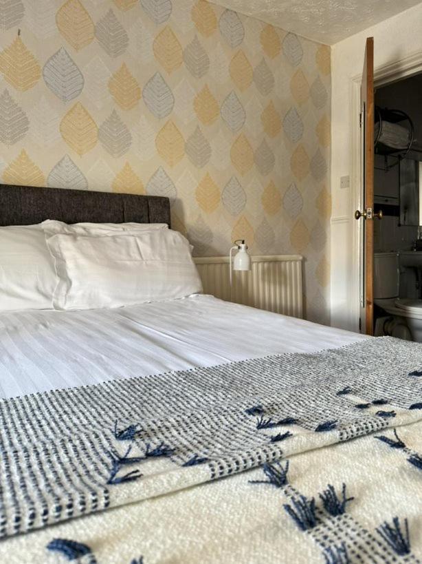 Hotel The Patricia à Torquay Chambre photo