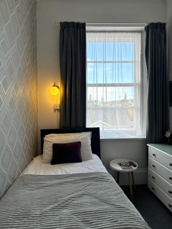 Hotel The Patricia à Torquay Chambre photo