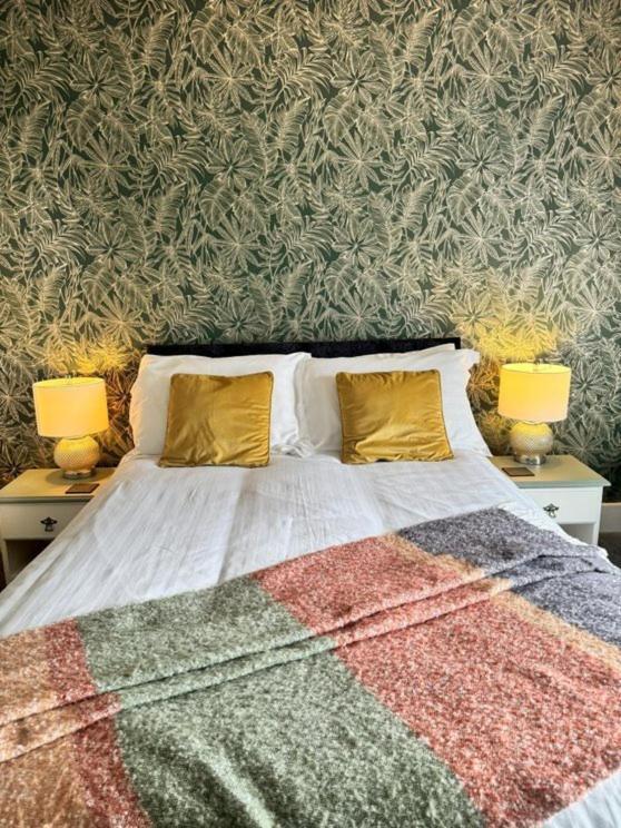Hotel The Patricia à Torquay Chambre photo